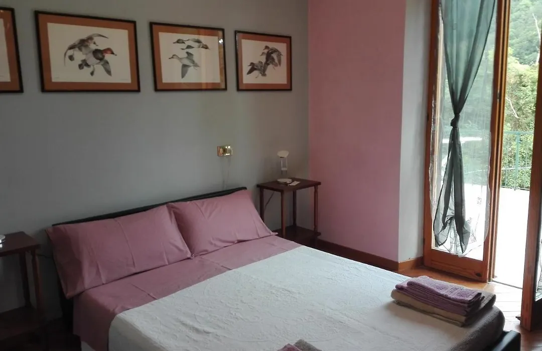 La Torretta bed&breakfast-1
