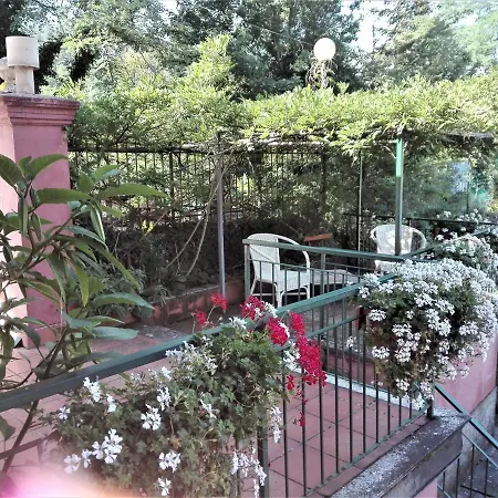 La Torretta bed&breakfast-2